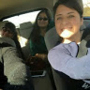 Meet your Posher, Tanya